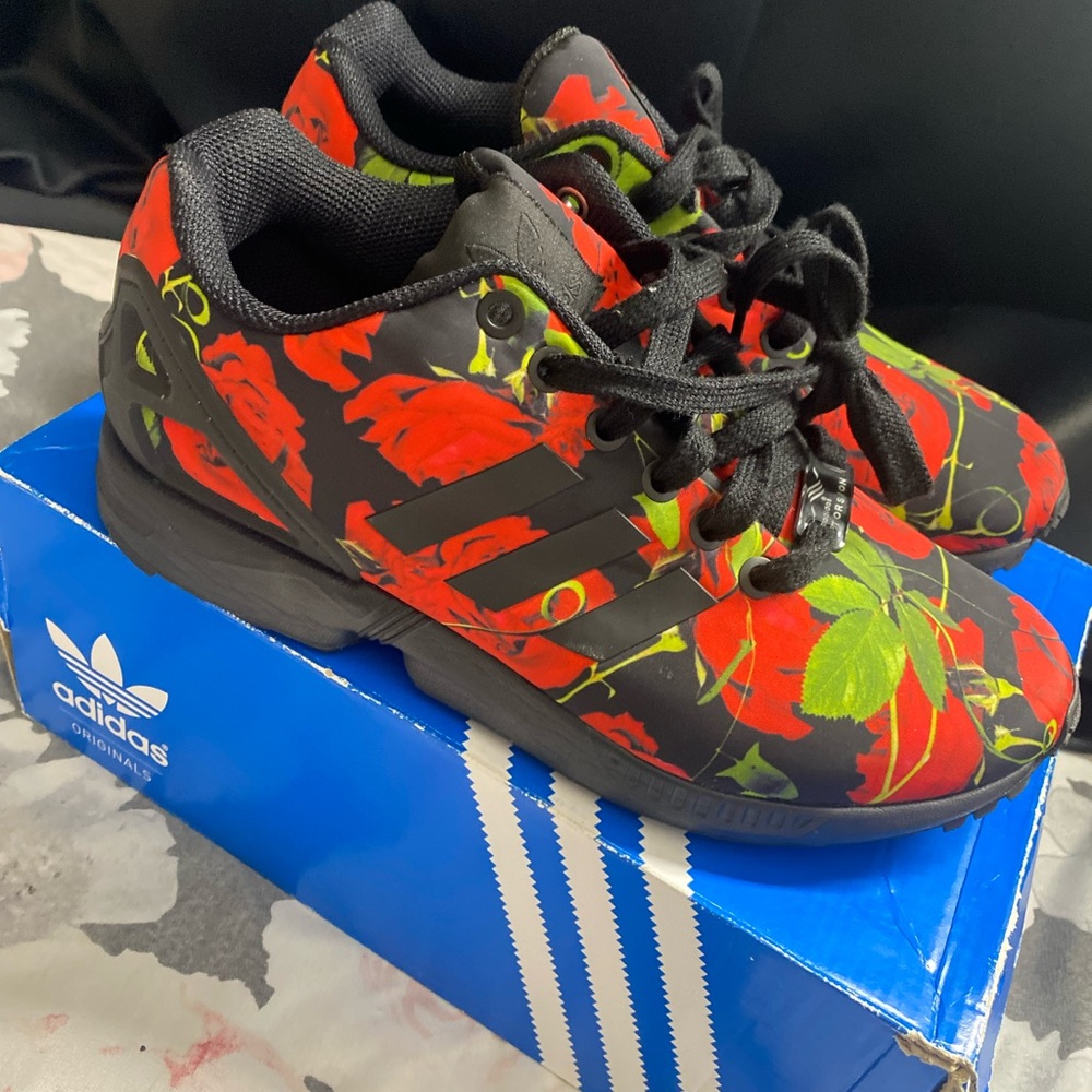 Adidas ZX FLUX W